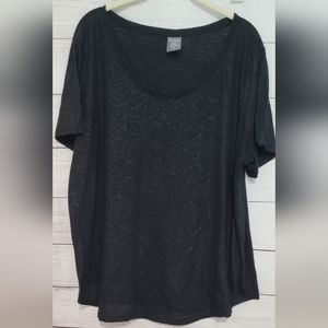 Guc old navy active 1x black ⚫️ tshirt